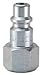 Parker H3G Non-valved Pneumatic Quick Connect Nipple 3/4 NPT Female