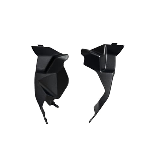 Spoilers aérodynamiques M1000R kit de carénage accessoires moto 2024