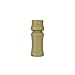 Phelps Game Calls Deer Call - Realistic Buck Grunts & Doe Bleats Vocalization Call for All Skill Levels, Fawn in Distress