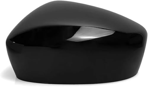 Capuchon protection de rétroviseur gauche pour Mazda 3 Axela 2017-2019
