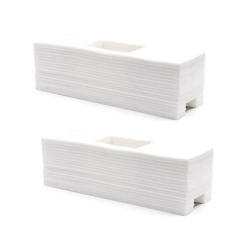 Almohadilla de espuma para Canon MC30 pack de 2 sets absorbentes