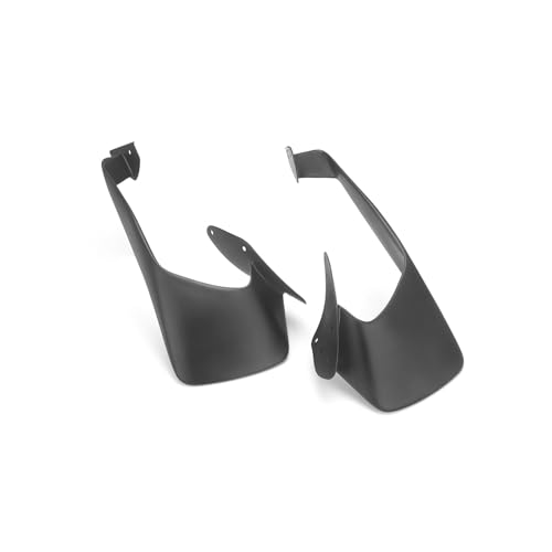 Aileron aérodynamique winglet R1 stabilisateur de carénage