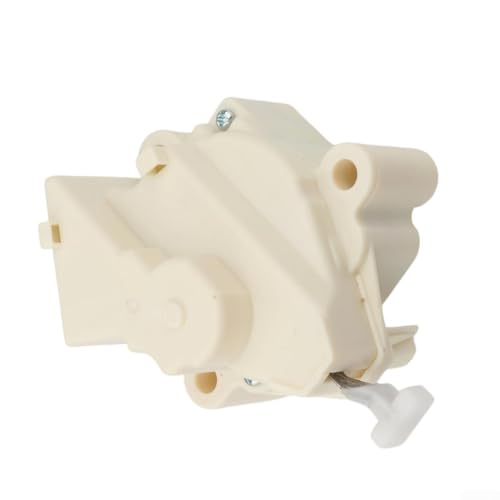 Motor de drenaje de lavadora 4681EN1008A, compatible con XPQ-6A QC22-1 A000253, para electrodomésticos de lavandería, funcionamiento silencioso, construcción de metal y plástico