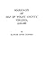 Marriages of Isle of Wight County, Virginia, 1628-1800 : With a New Index