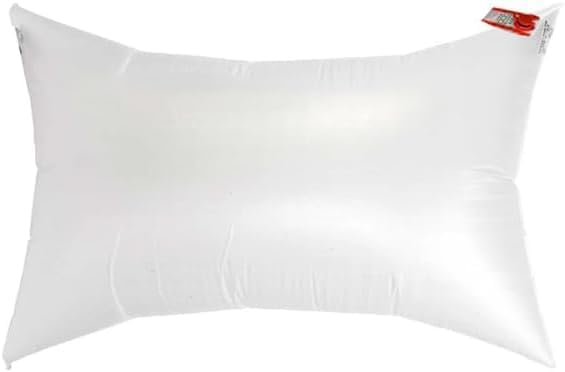 48" x 84" Dunnage Airbags Level Poly Woven 550 Pack for Shipping, Storage Prevent Unwanted Movement And Damage