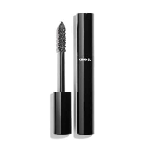 Le Volume De Chanel Mascara 10 - Noir