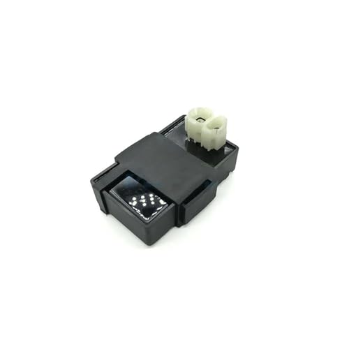 Interruptores encendido Reemplazo CDI Motocicleta 6 Pines Compatible Para XL600 V Para Transalp (1989-1996) Para XRV650 Para Africa Twin (1988-1990) 30410 MS8 610 30410 MM9 830 CI558.