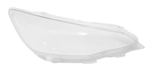 Coque de phare avant voiture Cavalier droite pour remplacer vitre usée