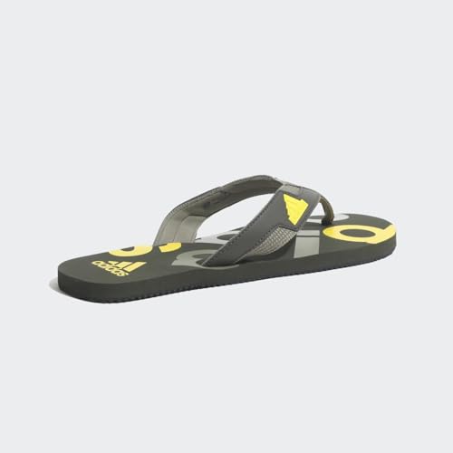 Image of adidas Men's Distil Super Flip Flop M Slipper