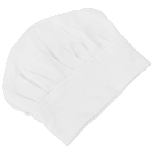 Baby-koksmuts Fotografie Rekwisieten, Babyfotoshootproducten Kleine kookmuts Kostuumhoeden en outfits Foto-rekwisieten Accessoires - Image 3