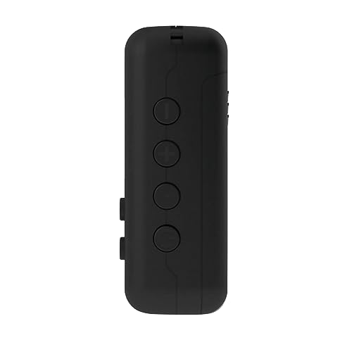 FM Portable Radio, LCD Screen, DSP Chip, Mini Digital Tuning Portable Radio for Walking Jogging