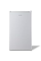 PremierTech Frigorifero 81 litri con Cella Frigorifera libera installazione Classe E sottotavolo PT81F