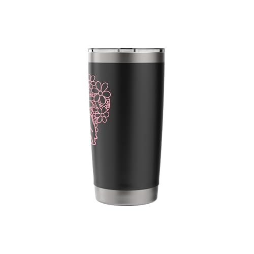 Vaulting Girl Horse Lover Equestrian Vaulting Stainless Steel Insulated Tumbler