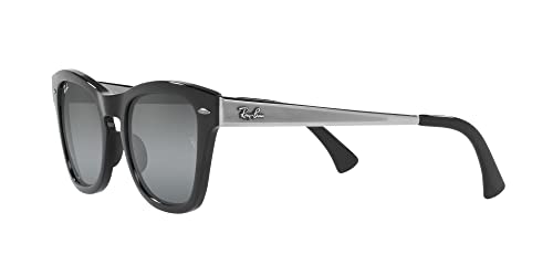 Image of Ray-Ban RB0707sm Square Sunglasses