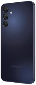 Samsung Galaxy A15, Smartphone Android 14