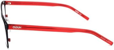Lunettes de Vue Safilo LASTRA 04 BLACK 51/20/145 Homme