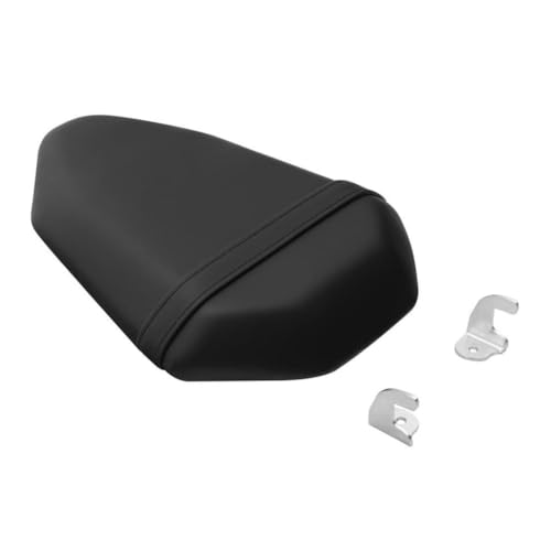 Selle passager arrière étanche et rembourrée pour moto FZ 07 2014-2017