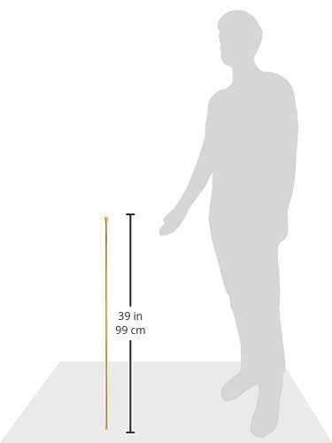 Gloria 110-000.000 Tubo Di Prolunga (Ottone, 1 Mm) - 4