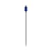 JBL Reflect Aware in-ear sport headphones with lightning (blue)