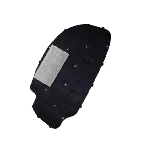 Insonorisant capot VW Golf 5 voyagez au calme avec l'isolation thermique