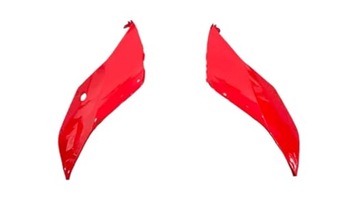 Carénage arrière pour 959 1299 habillage ABS carrosserie moto idéal pour sorties sur circuit