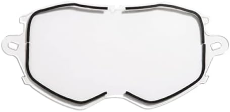 Genuine Miller 258979 T94i Grinding Shield Clear Welding Lens
