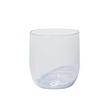 Silipint 12oz Stemless Silicone Wine Glass - BPA-Free, Shatterproof, Non-Toxic, Dishwasher Safe, Unbreakable Wine Glass - Perfect for Outdoor Picnics, Camping, Home Use (Icicle)