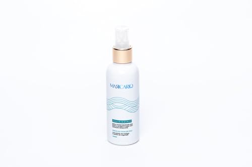 MARICARIO Tônico Facial 100ml - Hidratação Adstringente Limpa Acalma Todos Tipos Pele, Extrato de Mo