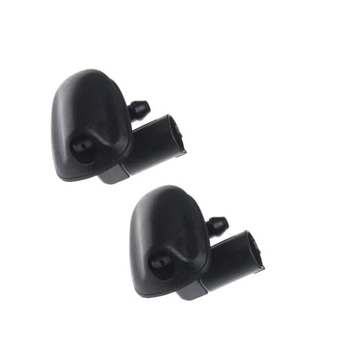Buse de lave-glace chauffante anti-gel Mini Hatch F56 F55 Cabriolet F57 (61667410756)