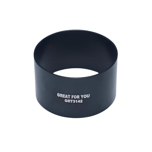 [Ellniges]�p���^ �P�[�L�^ �v���d�l�y���ʔ�S���z�A���~������ �ی`3�_�Z�b�g �H�p���Ă��^ ���p�r�����\ �ϋv�� �q���I�݌v �R���p�N�g���[ (�T�C�Y�ʔ��Ή�) 8×5cm