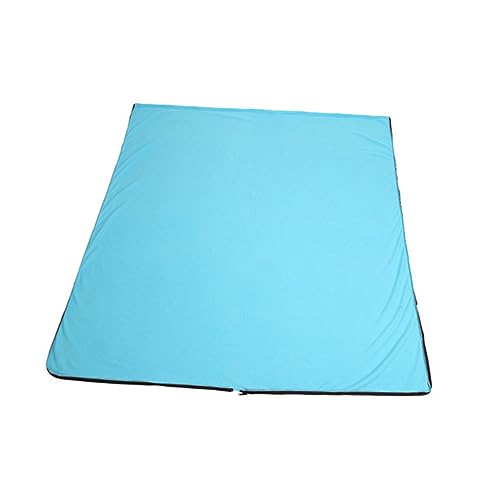 Couchage de camping en polaire imperméable pour stopper le froid nocturne