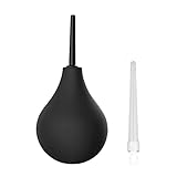 ✅ PAQUETE DISCRETO CON GUÍA DE USO RÁPIDO - Creado para ayudarte a mantener un intestino sano, estamos seguros de que estarás satisfecho con nuestro enema. En caso de que no cumplamos tus expectativas, no dudes en ponerte en contacto con nosotros.