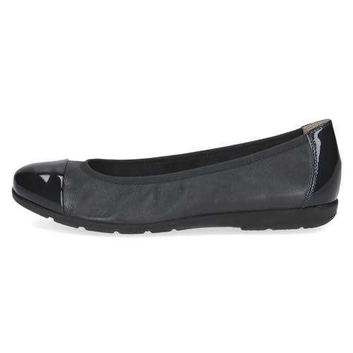 Image of Caprice Womens Women' 9-22152-42Ballet Flat