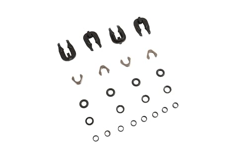 GM Genuine Parts 12700915 Fuel Injector Seal