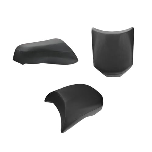Coussin de selle passager moto ergonomique pour selle R1250GS et R1200GS