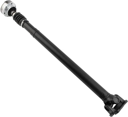 WEDOAUTO Front Propeller Drive Shaft Prop Shaft Driveshaft Assembly Fit For Jeep Commander 2006 3.7L 4.7L 5.7L, For Jeep Grand Cherokee 2005-2006 AWD Automatic transmission Replace# 65-3004, 938-127 by WEDOAUTO - Used condition - Image 4