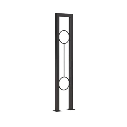 Balustrade de balcon et terrasse pour sécuriser vos espaces - 2