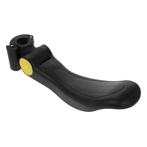 ARTSEWPLY Asiento Ajustable para Patinete Cojín Ergonómico y Portátil Resistente al Agua Fácil Instalación para Accesorio para Scooter y Cómodo