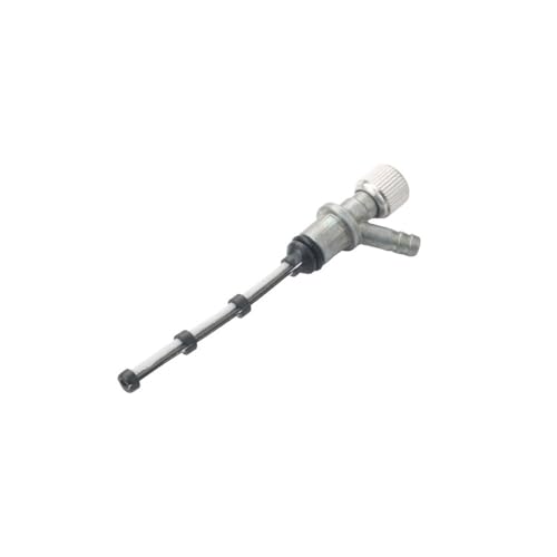 Robinet d'essence pour scooter FL M50 stoppe les fuites de carburant 50cc