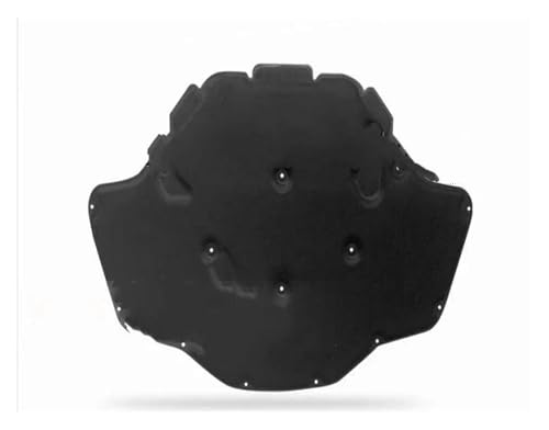 Coussinet insonorisant capot isole chaleur et bruit BMW G30 F90 M5