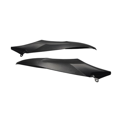 Kit couvercle de réservoir YZF-R6 pour balades et circuit