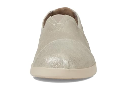 Image of TOMS Women's Alpargata Plus Slip-On Shoes