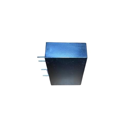 Relais statique SSR-DD2203HK 3A commutation DC rapide et silencieuse - 4