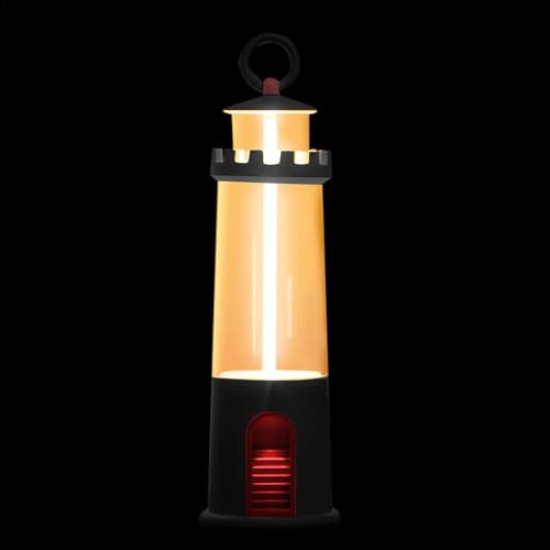 Lampe pour phares LED avec réglage de luminosité magnétique pour salon et jardin