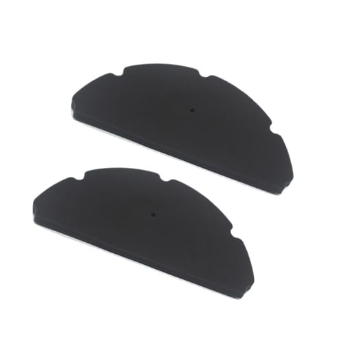 Filtre à air double éponge en mousse pour moto Benelli TNT600 et BJ600GS, filtration maximale