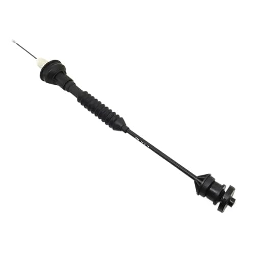2150 EC 2150 CK 212830 Fit For Peugeot 206CC 207 Clutch Cable Fit For Citroen C2 Operating,manual Gear 9686559280(2150EC)