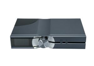 Image of SilentPower | Omni LAN | Optically Isolated Audiophile Network Switch - All-in-one, Plug-and-Play Solution, Purpose-Built to Eliminate Noise from Network Signals - 3 Individual Stages of Isolation