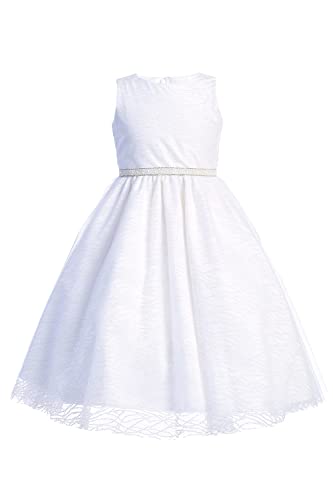 strapless open back dress Princess Off the Shoulder Sweetheart Pink Lace Flower Prom Dress JTA77