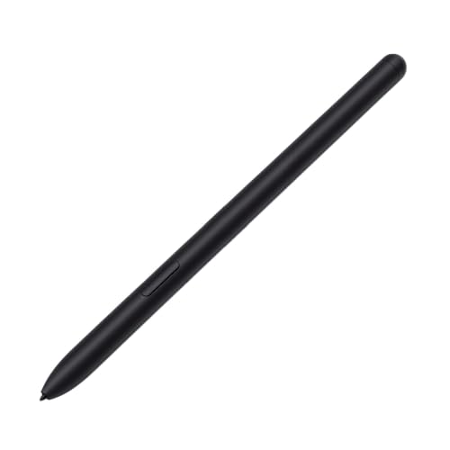 Lápiz óptico de precisión con 4096 niveles de presión para diseñar en tu tableta Tab S10 FE negra 3