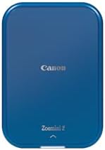 Canon Zoemini 2: Piccole Stampe, Grandi Risultati - Stampante Fotografica Portatile per Smartphone